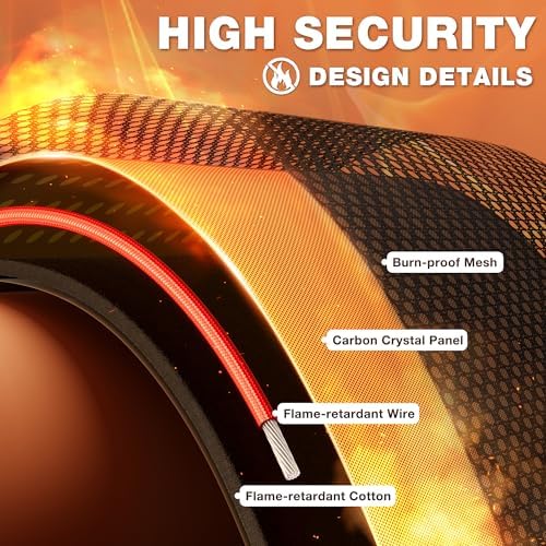 Solo Smart Infrared Heat Chamber