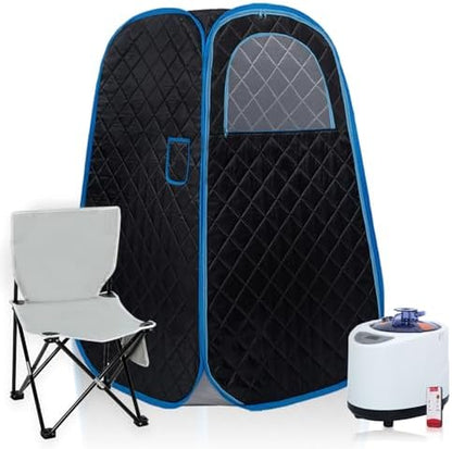 Quick-Setup 1000 W Steam Nook