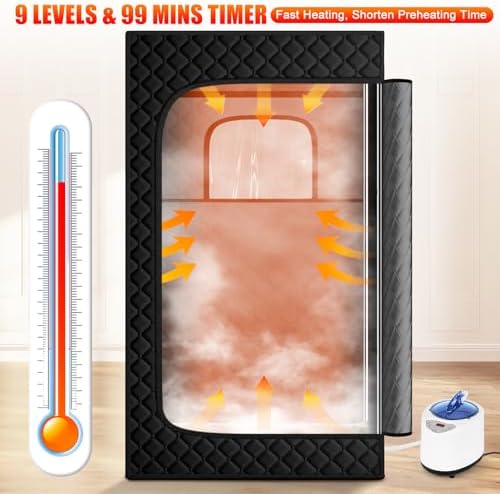 Detox-Focused Portable Vapor Capsule