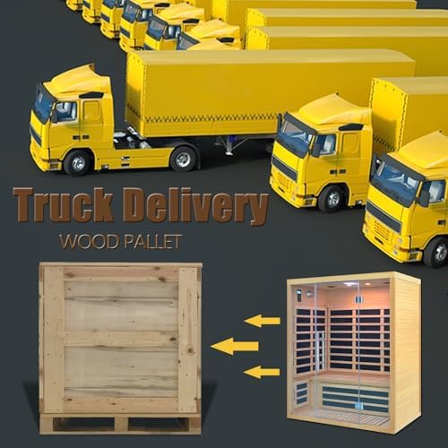 Homsido Trio Carbon Infrared Suite